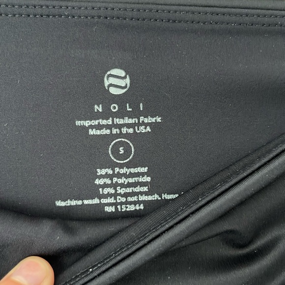 Noli Leggings - Picture 2 of 2